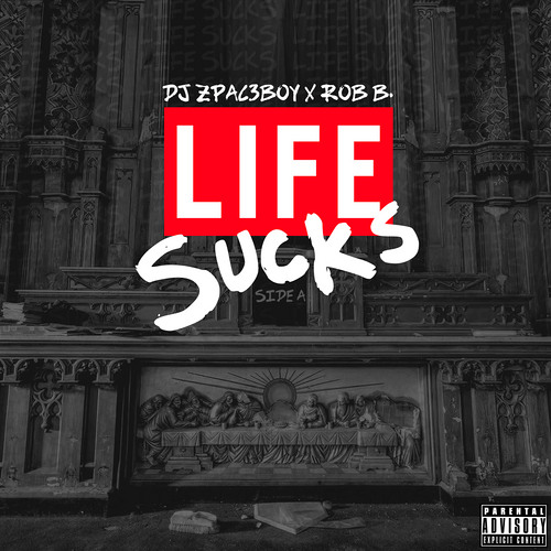 Rev. Ray Lewis Remix (ft. Tony Del FreshCo & Dolo Cllctd) [Produced By Zpac3boy]