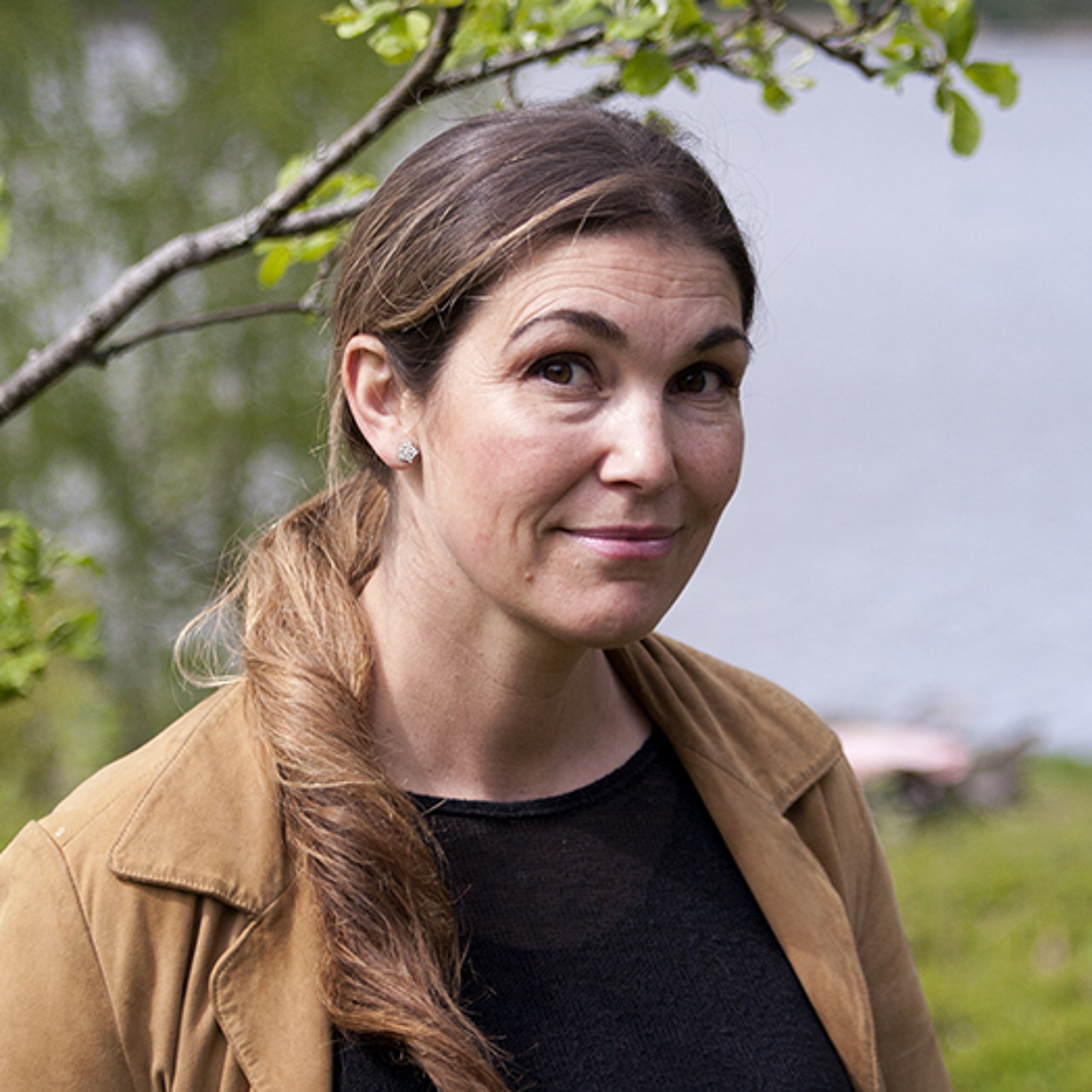 Odlarna