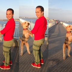 Comedians Disabled by Autism & Tinnitus