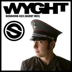 Sessions With Nathan-J: Wyght Guest Mix