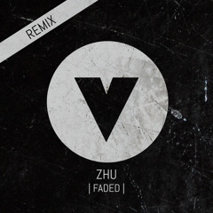 Zhu - Faded (SHAPE Remix)