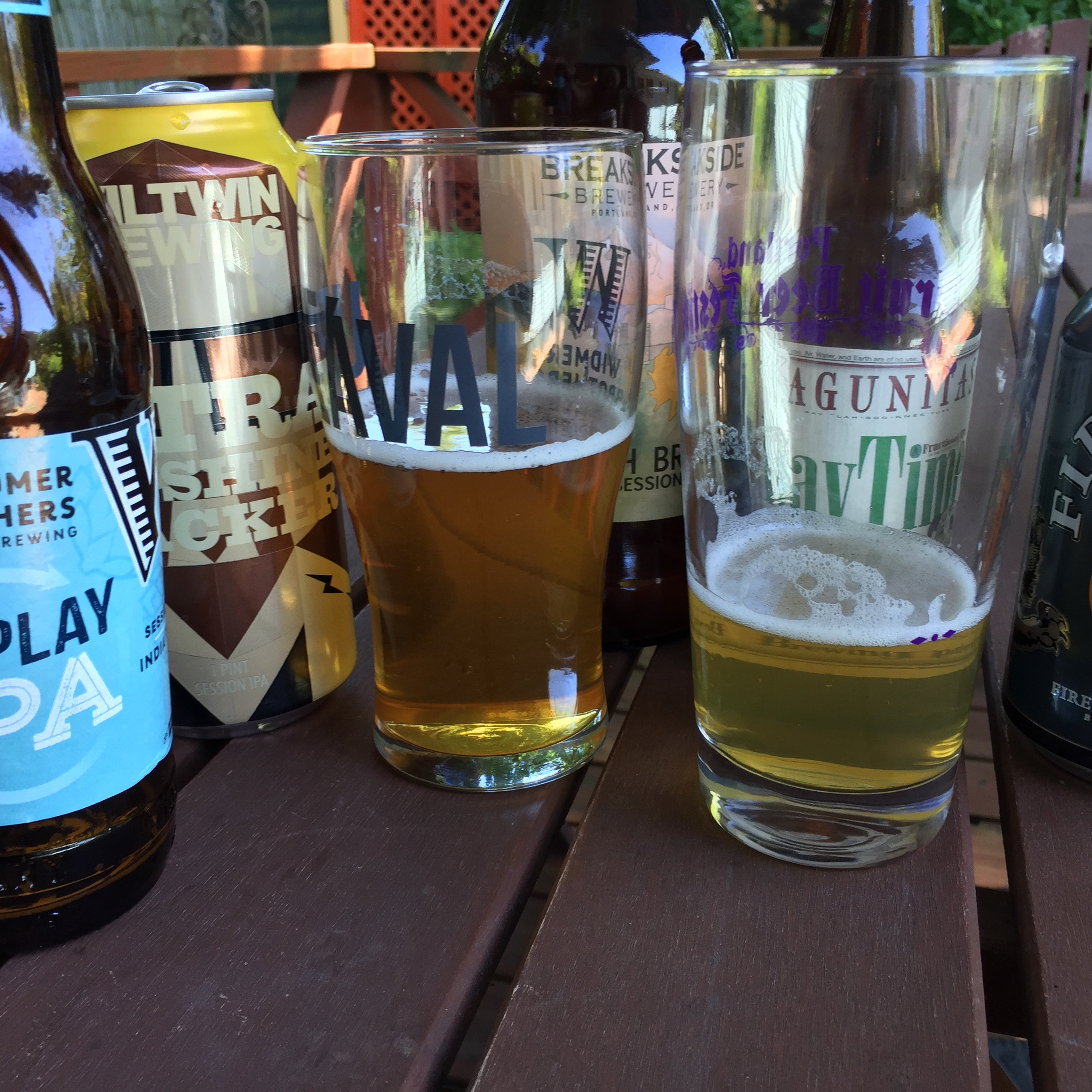 Beervana Podcast