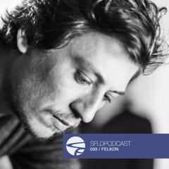 Soulfooled Podcast 033 by Felkon