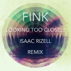 Fink - Looking Too Closely (Remix)