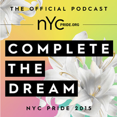 Countdown to NYC Pride 2015