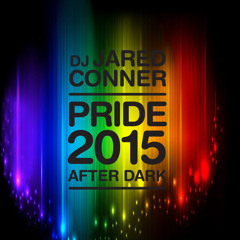 Pride 2015 || After Dark