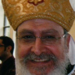 Part of Gregorian Liturgy - The Late Fr. Arsanios Serry