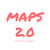 Artwork for Maps 2.0(Carvell Remix) Preview