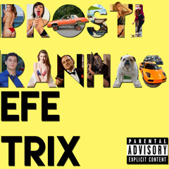 Efetrix - Prostiranhas (Original Mix)