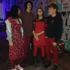 Beautiful Melody (Madonna & Melody's Echo Chamber cover)