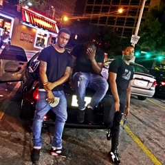 Better Days. (Neglatio x BagWalt.)