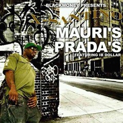 X - Santino Maury's&prada's-intro - Feat - Ib - Dolla