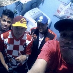 MC'S Thiih Marquez & Magrinho - Tudo no Sigilo HAHA - [ DEEJAYMARCOO RP ]