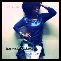 Ngihamba Nawe Tor Ft Karnidialox & Effecterd Soul Original Mix