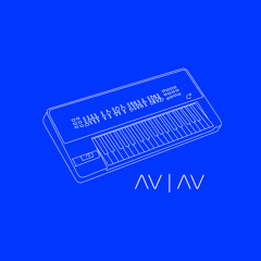 Over The Sea - Over The Sea EP -available on Bandcamp