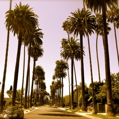 AirCourts Summer Playlist