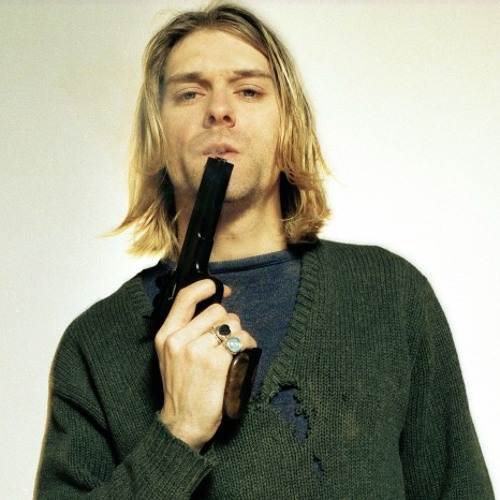 Kurt Cobain (Acapella) - Tony TK (Download & Remix!)