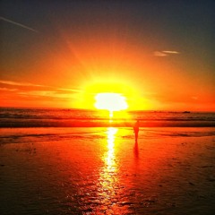 Cosmic Carnival 2015 Sunset DJ Set [ The Clouds Below ]