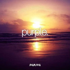 Teqtoniq - Purple (Blind Flux Remix)