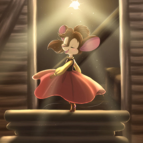 Stream Dreams To Dream Fandub Cover An American Tail II Fievel Goes West by jess Listen online for free on SoundCloud