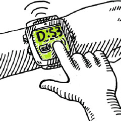 RYZAS/LEIKER - D.O.P.E.$ - DS3