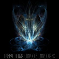 Tom Goss - Illuminate The Dark (Huffnpoof's Lumin8cious Mix)