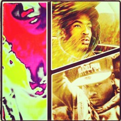 Grindin (dirty)  [produced by Sire Adonis]