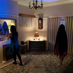 Panorama, in ten pieces. - 02 - Communion