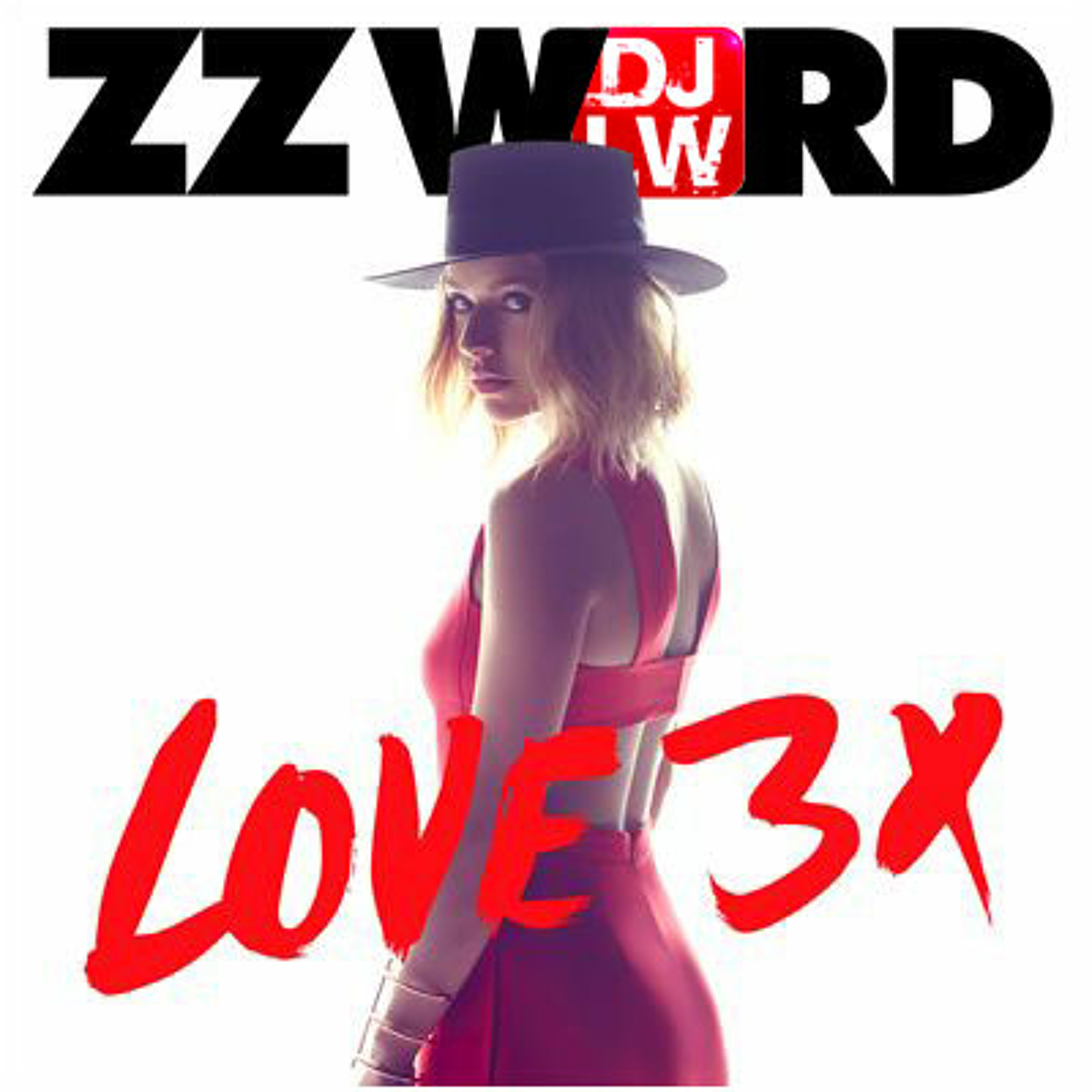 Love 3X (DJLW Remix) (Radio) episode artwork