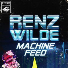 Renz Wilde - Bot Revolt (Who Ha's Electron Bootleg)