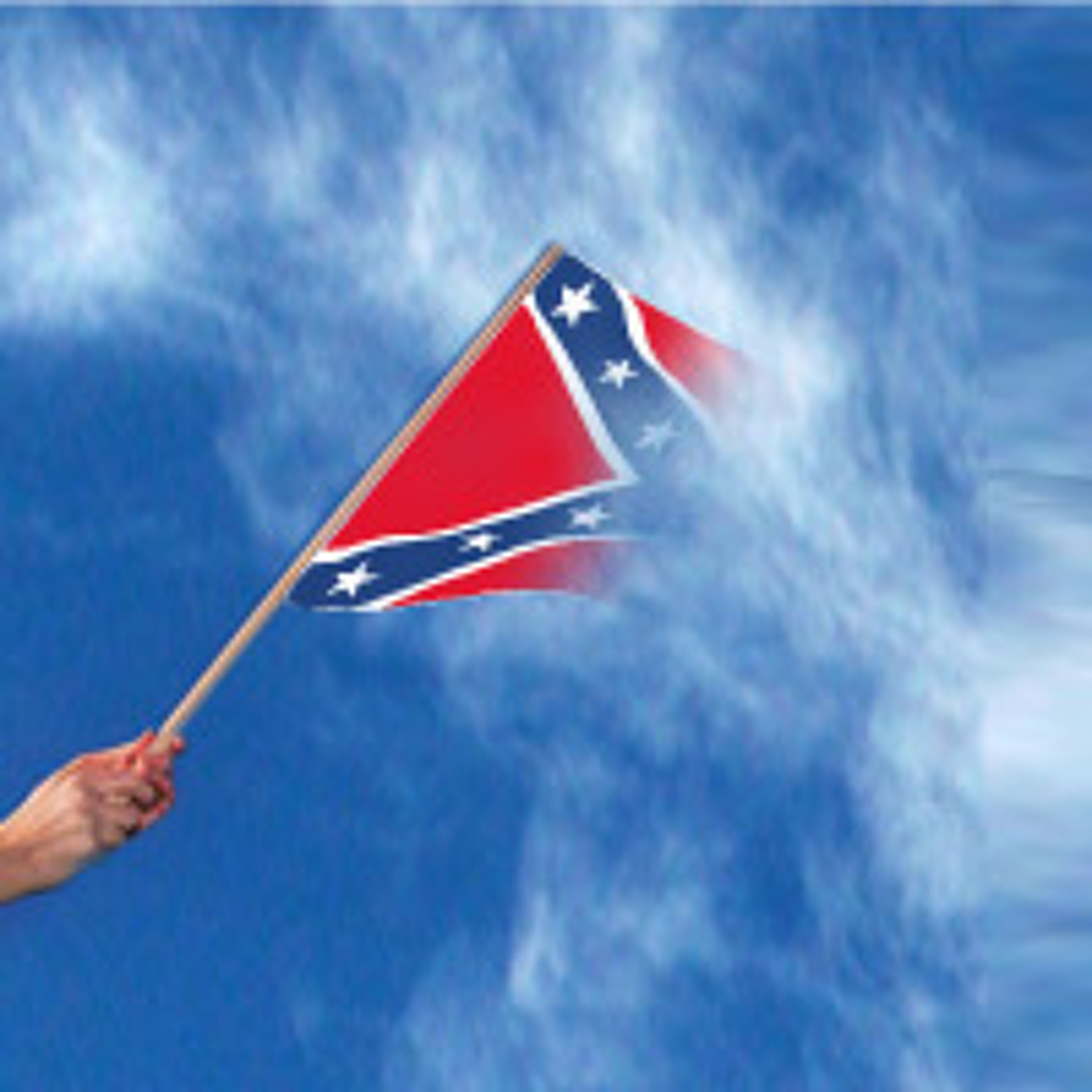 In Dixieland I'll Take My Stand episode artwork