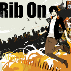 Rib On - Tokyo Teddy Bear