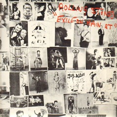 Rolling Stones – Exile On Main St.