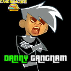 Danny Gangnam