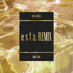 Here & Now ft. Mila J (esta. Remix)