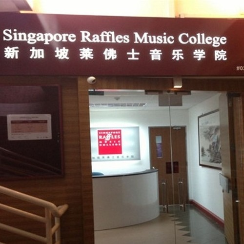 Singapore Raffless Music College