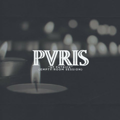 St. Patrick || Empty Arena || PVRIS