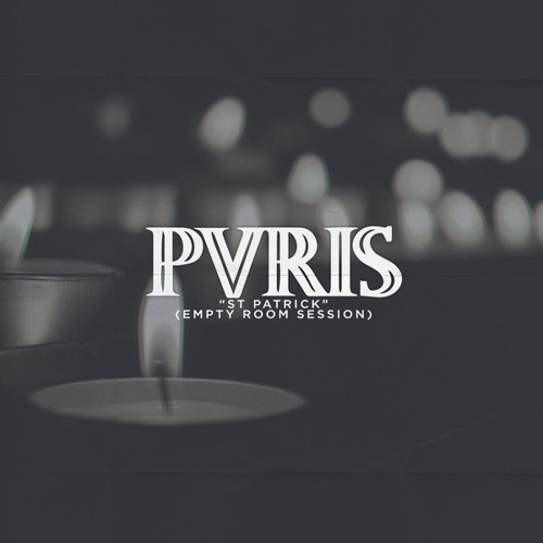 St. Patrick || Empty Arena || PVRIS