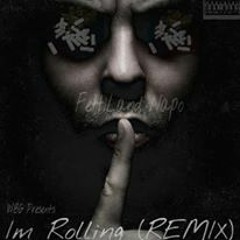 Fetty Nap- Im Rollin (remix)