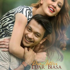 Tak Pernah -  OST DIA ISTERI LUAR BIASA  Fathia Latiff Feat Shukri Yahaya