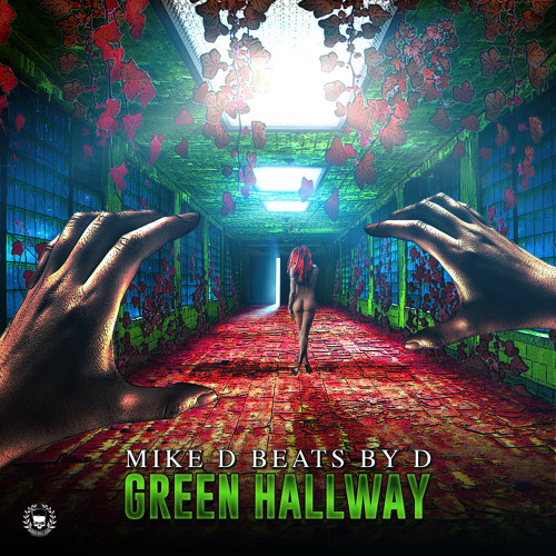 Memory Museum (Off of "Green Hallway" link in description for full download)