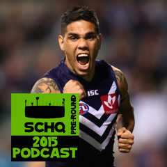 Round 13 SuperCoach Podcast
