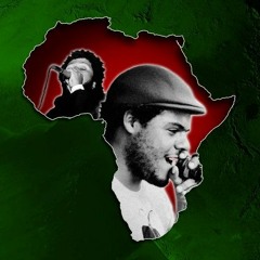 AFRICA MÃE DO LEÃO * 2012 - Monkey Jhayan & Alienação Afrofuturista - Arkital Sound (Tearout Riddim)