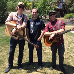 In My Dad's Garage (Theme Song)