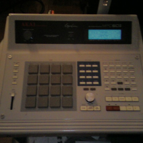 The Wolves & The Waves_Live MPC Mix