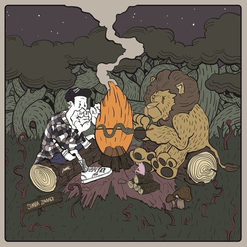 새벽별(feat. Owen Ovadoz)