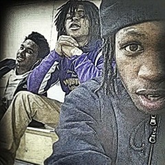 SB - Chiraq  FREESTYLE