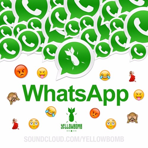 Stream Yellow Bomb WhatsApp by Yellow Bomb Listen online for free