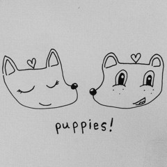 puppies!