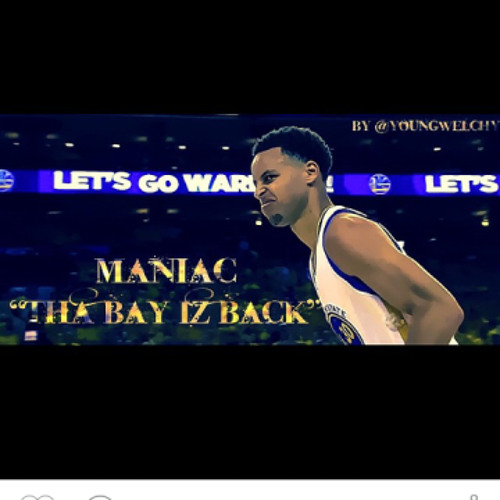 THA BAY IZ BACK